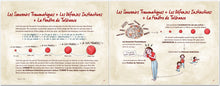 Load image into Gallery viewer, Se Rétablir d'un traumatisme - Guide simplifié destiné aux survivant(e)s - livre électronique