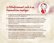 Load image into Gallery viewer, Se Rétablir d'un traumatisme - Guide simplifié destiné aux thérapeutes - livre électronique
