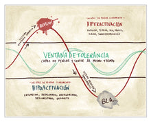 Load image into Gallery viewer, Guía de Recuperación del Trauma para Terapeutas - libro electrónico