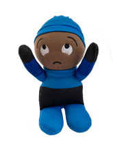 Load image into Gallery viewer, NeuroPeep Trauma Therapy Dolls: Individual