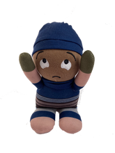 Load image into Gallery viewer, NeuroPeep Trauma Therapy Dolls: Individual