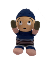 Load image into Gallery viewer, NeuroPeep Trauma Therapy Dolls: Individual