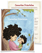 Load image into Gallery viewer, Connection Orientation Script