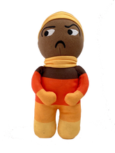 Load image into Gallery viewer, NeuroPeep Trauma Therapy Dolls: Individual