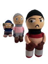 Load image into Gallery viewer, NeuroPeep Trauma Therapy Dolls: Individual