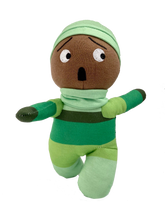 Load image into Gallery viewer, NeuroPeep Trauma Therapy Dolls: Individual