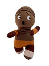 Load image into Gallery viewer, NeuroPeep Trauma Therapy Dolls: Individual