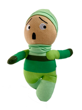 Load image into Gallery viewer, NeuroPeep Trauma Therapy Dolls: Individual