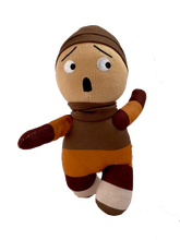 Load image into Gallery viewer, NeuroPeep Trauma Therapy Dolls: Individual