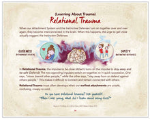 Load image into Gallery viewer, Trauma Recovery Guidebook for Therapists