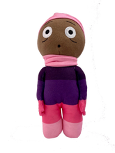 Load image into Gallery viewer, NeuroPeep Trauma Therapy Dolls: Individual