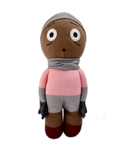 Load image into Gallery viewer, NeuroPeep Trauma Therapy Dolls: Individual