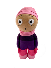 Load image into Gallery viewer, NeuroPeep Trauma Therapy Dolls: Individual