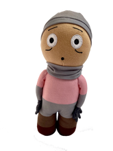 Load image into Gallery viewer, NeuroPeep Trauma Therapy Dolls: Individual