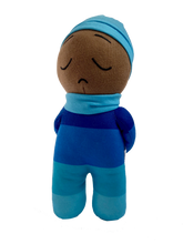 Load image into Gallery viewer, NeuroPeep Trauma Therapy Dolls: Individual