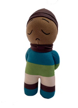 Load image into Gallery viewer, NeuroPeep Trauma Therapy Dolls: Individual