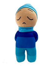 Load image into Gallery viewer, NeuroPeep Trauma Therapy Dolls: Individual