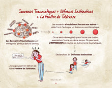 Cargar imagen en el visor de la galería, Se Rétablir d&#39;un traumatisme - Guide simplifié destiné aux thérapeutes - livre électronique
