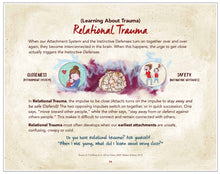 Load image into Gallery viewer, Trauma Recovery Guidebook for Therapists
