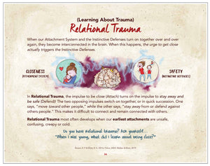 Trauma Recovery Guidebook for Therapists